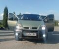 Зеленый Рено Сценик, объемом двигателя 1.9 л и пробегом 330 тыс. км за 5000 $, фото 1 на Automoto.ua
