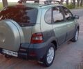 Зеленый Рено Сценик, объемом двигателя 2 л и пробегом 475 тыс. км за 4800 $, фото 3 на Automoto.ua