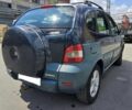 Зелений Рено Сценік, об'ємом двигуна 1.9 л та пробігом 270 тис. км за 3509 $, фото 1 на Automoto.ua