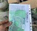 Зелений Рено Сценік, об'ємом двигуна 1.9 л та пробігом 270 тис. км за 3509 $, фото 7 на Automoto.ua