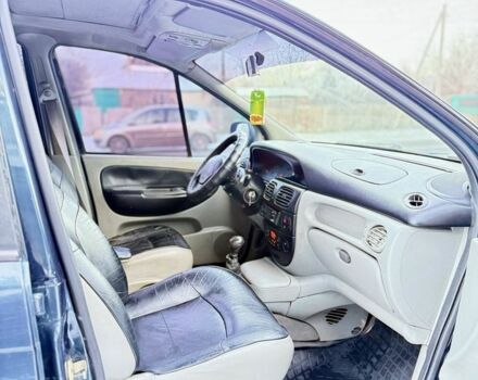 Зеленый Рено Сценик, объемом двигателя 0 л и пробегом 250 тыс. км за 1400 $, фото 9 на Automoto.ua