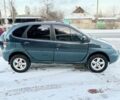 Зеленый Рено Сценик, объемом двигателя 0 л и пробегом 250 тыс. км за 1400 $, фото 1 на Automoto.ua