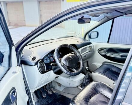 Зеленый Рено Сценик, объемом двигателя 0 л и пробегом 250 тыс. км за 1400 $, фото 7 на Automoto.ua