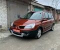 Помаранчевий Рено Сценік, об'ємом двигуна 2 л та пробігом 171 тис. км за 6250 $, фото 103 на Automoto.ua
