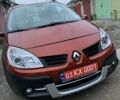 Помаранчевий Рено Сценік, об'ємом двигуна 2 л та пробігом 171 тис. км за 6250 $, фото 12 на Automoto.ua