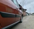 Помаранчевий Рено Сценік, об'ємом двигуна 2 л та пробігом 171 тис. км за 6250 $, фото 75 на Automoto.ua