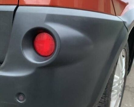 Помаранчевий Рено Сценік, об'ємом двигуна 2 л та пробігом 171 тис. км за 6250 $, фото 60 на Automoto.ua