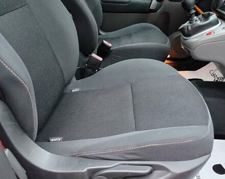 Помаранчевий Рено Сценік, об'ємом двигуна 2 л та пробігом 171 тис. км за 6250 $, фото 120 на Automoto.ua