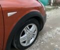 Помаранчевий Рено Сценік, об'ємом двигуна 2 л та пробігом 171 тис. км за 6250 $, фото 77 на Automoto.ua