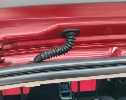 Помаранчевий Рено Сценік, об'ємом двигуна 2 л та пробігом 171 тис. км за 6250 $, фото 151 на Automoto.ua