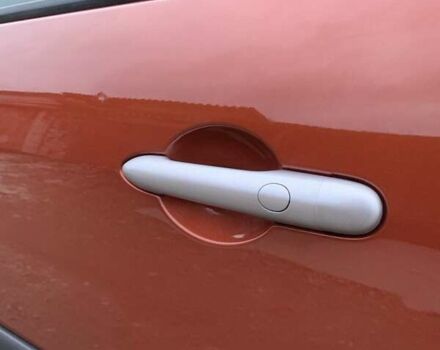 Помаранчевий Рено Сценік, об'ємом двигуна 2 л та пробігом 171 тис. км за 6250 $, фото 93 на Automoto.ua