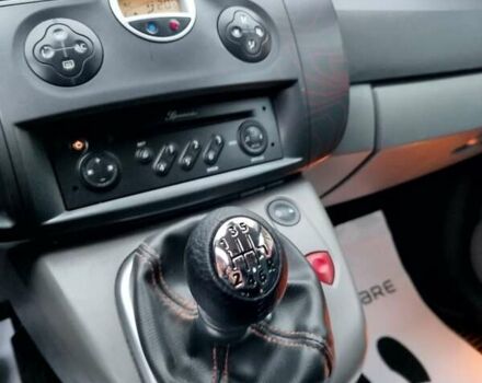 Помаранчевий Рено Сценік, об'ємом двигуна 2 л та пробігом 171 тис. км за 6250 $, фото 159 на Automoto.ua