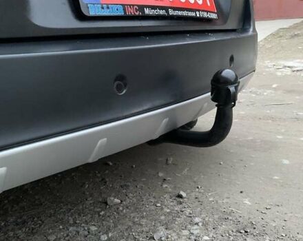 Помаранчевий Рено Сценік, об'ємом двигуна 2 л та пробігом 171 тис. км за 6250 $, фото 61 на Automoto.ua