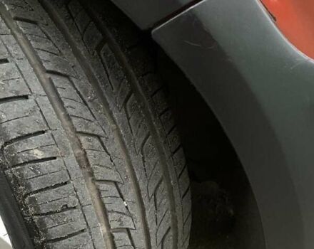 Помаранчевий Рено Сценік, об'ємом двигуна 2 л та пробігом 171 тис. км за 6250 $, фото 78 на Automoto.ua