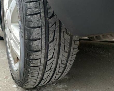 Помаранчевий Рено Сценік, об'ємом двигуна 2 л та пробігом 171 тис. км за 6250 $, фото 89 на Automoto.ua