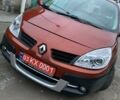 Помаранчевий Рено Сценік, об'ємом двигуна 2 л та пробігом 171 тис. км за 6250 $, фото 13 на Automoto.ua