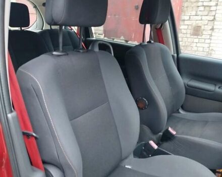 Помаранчевий Рено Сценік, об'ємом двигуна 2 л та пробігом 171 тис. км за 6250 $, фото 125 на Automoto.ua