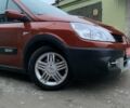 Помаранчевий Рено Сценік, об'ємом двигуна 2 л та пробігом 171 тис. км за 6250 $, фото 10 на Automoto.ua
