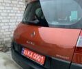 Помаранчевий Рено Сценік, об'ємом двигуна 2 л та пробігом 171 тис. км за 6250 $, фото 56 на Automoto.ua