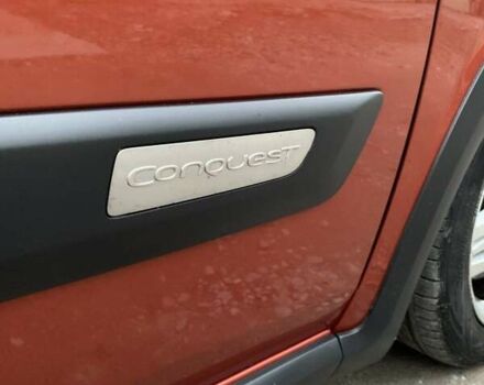 Помаранчевий Рено Сценік, об'ємом двигуна 2 л та пробігом 171 тис. км за 6250 $, фото 69 на Automoto.ua