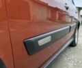 Помаранчевий Рено Сценік, об'ємом двигуна 2 л та пробігом 171 тис. км за 6250 $, фото 99 на Automoto.ua