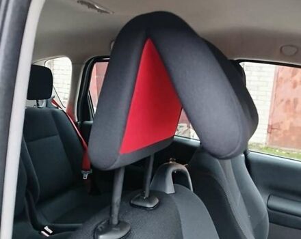 Помаранчевий Рено Сценік, об'ємом двигуна 2 л та пробігом 171 тис. км за 6250 $, фото 135 на Automoto.ua