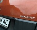 Помаранчевий Рено Сценік, об'ємом двигуна 2 л та пробігом 171 тис. км за 6250 $, фото 53 на Automoto.ua