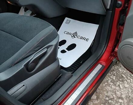 Помаранчевий Рено Сценік, об'ємом двигуна 2 л та пробігом 171 тис. км за 6250 $, фото 121 на Automoto.ua