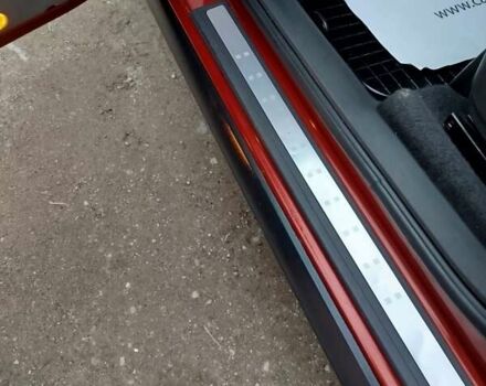 Помаранчевий Рено Сценік, об'ємом двигуна 2 л та пробігом 171 тис. км за 6250 $, фото 112 на Automoto.ua