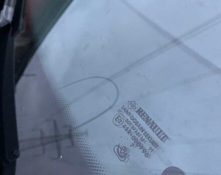 Помаранчевий Рено Сценік, об'ємом двигуна 2 л та пробігом 171 тис. км за 6250 $, фото 26 на Automoto.ua