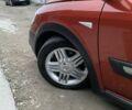 Помаранчевий Рено Сценік, об'ємом двигуна 2 л та пробігом 171 тис. км за 6250 $, фото 27 на Automoto.ua