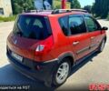 Оранжевый Рено Сценик, объемом двигателя 1.6 л и пробегом 202 тыс. км за 5500 $, фото 2 на Automoto.ua