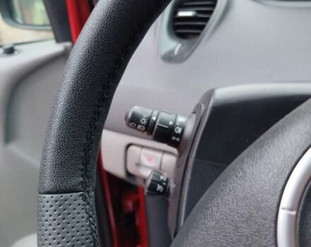 Помаранчевий Рено Сценік, об'ємом двигуна 2 л та пробігом 171 тис. км за 6250 $, фото 153 на Automoto.ua