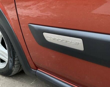 Помаранчевий Рено Сценік, об'ємом двигуна 2 л та пробігом 171 тис. км за 6250 $, фото 96 на Automoto.ua