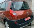 Помаранчевий Рено Сценік, об'ємом двигуна 2 л та пробігом 171 тис. км за 6250 $, фото 84 на Automoto.ua