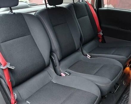 Помаранчевий Рено Сценік, об'ємом двигуна 2 л та пробігом 171 тис. км за 6250 $, фото 139 на Automoto.ua