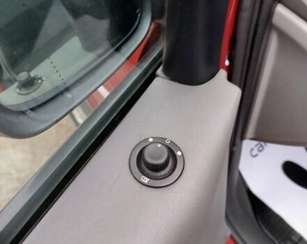 Помаранчевий Рено Сценік, об'ємом двигуна 2 л та пробігом 171 тис. км за 6250 $, фото 110 на Automoto.ua