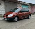 Помаранчевий Рено Сценік, об'ємом двигуна 2 л та пробігом 171 тис. км за 6250 $, фото 104 на Automoto.ua