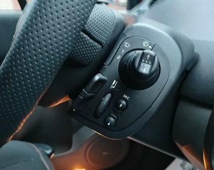 Помаранчевий Рено Сценік, об'ємом двигуна 2 л та пробігом 171 тис. км за 6250 $, фото 167 на Automoto.ua