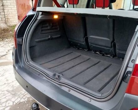 Помаранчевий Рено Сценік, об'ємом двигуна 2 л та пробігом 171 тис. км за 6250 $, фото 150 на Automoto.ua