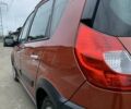 Помаранчевий Рено Сценік, об'ємом двигуна 2 л та пробігом 171 тис. км за 6250 $, фото 90 на Automoto.ua