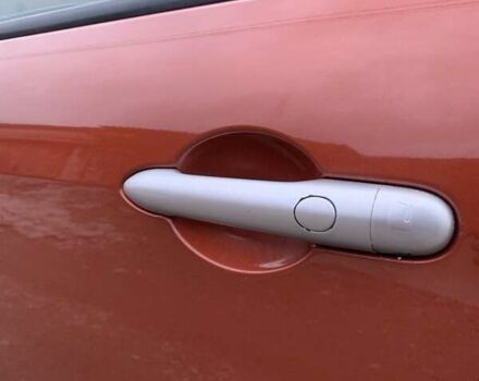 Помаранчевий Рено Сценік, об'ємом двигуна 2 л та пробігом 171 тис. км за 6250 $, фото 94 на Automoto.ua