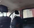 Помаранчевий Рено Сценік, об'ємом двигуна 2 л та пробігом 171 тис. км за 6250 $, фото 136 на Automoto.ua