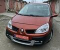 Помаранчевий Рено Сценік, об'ємом двигуна 2 л та пробігом 171 тис. км за 6250 $, фото 39 на Automoto.ua