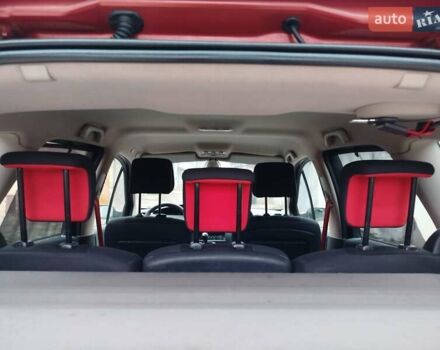 Помаранчевий Рено Сценік, об'ємом двигуна 2 л та пробігом 171 тис. км за 6250 $, фото 149 на Automoto.ua