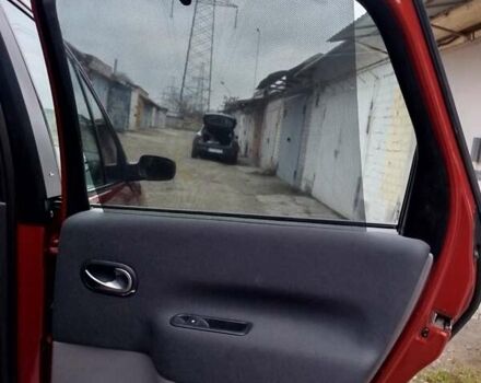 Помаранчевий Рено Сценік, об'ємом двигуна 2 л та пробігом 171 тис. км за 6250 $, фото 140 на Automoto.ua