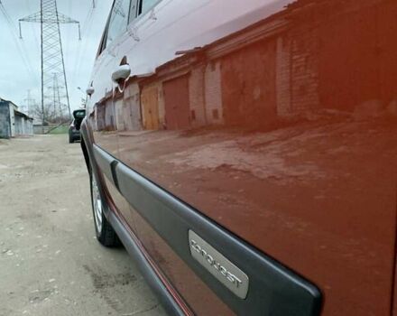 Помаранчевий Рено Сценік, об'ємом двигуна 2 л та пробігом 171 тис. км за 6250 $, фото 70 на Automoto.ua