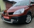 Помаранчевий Рено Сценік, об'ємом двигуна 2 л та пробігом 171 тис. км за 6250 $, фото 37 на Automoto.ua