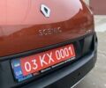 Помаранчевий Рено Сценік, об'ємом двигуна 2 л та пробігом 171 тис. км за 6250 $, фото 57 на Automoto.ua