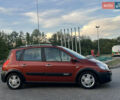 Оранжевый Рено Сценик, объемом двигателя 2 л и пробегом 225 тыс. км за 6700 $, фото 3 на Automoto.ua